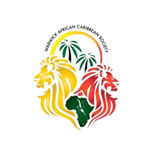 African & Caribbean Society logo