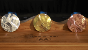 2010- Olympic Vancouver