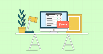 Best jQuery Table Plugins in 2025