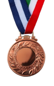 Bronze Medal