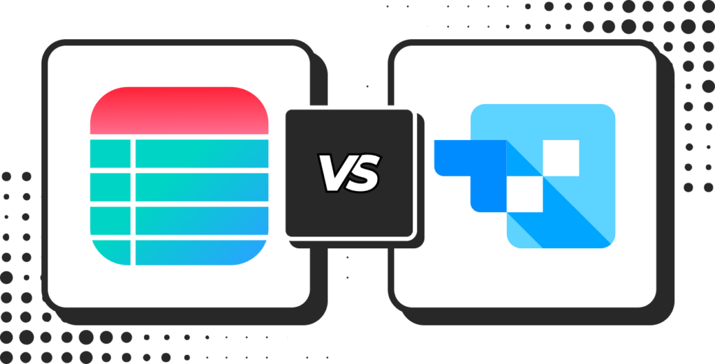 Ninja Tables Vs wpDataTables