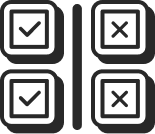 comparison tables