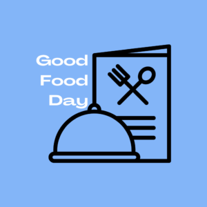 Good Food Day