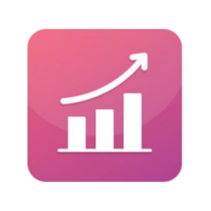 Ninja Charts icon