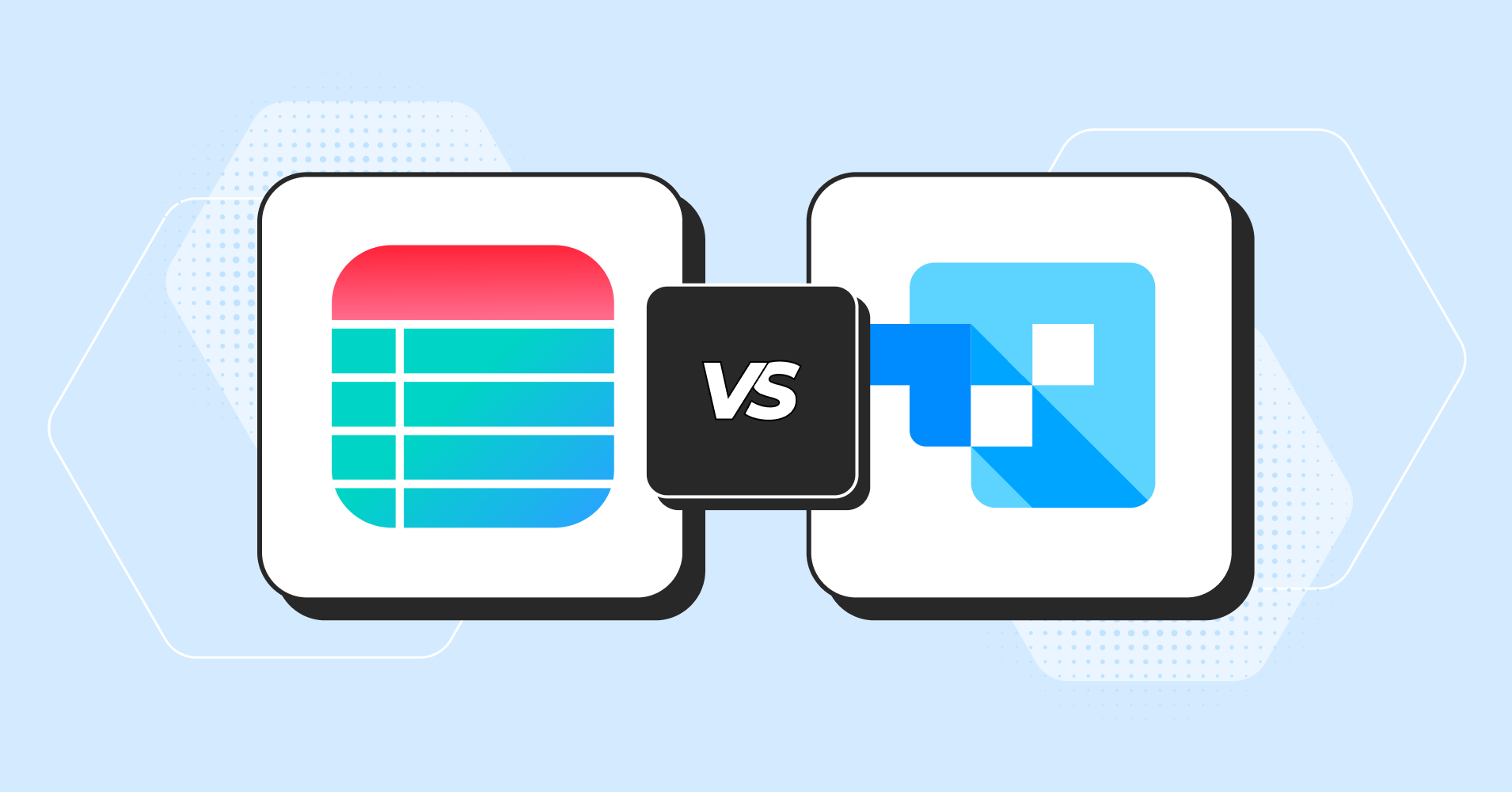 wpDataTables vs Ninja Tables