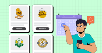 Easily Add Restaurant Reservation System to WordPress