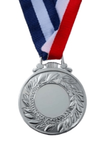 Silver Medal