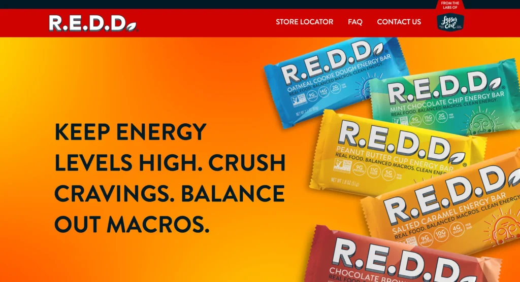 energy_bar_woocommerce_store_design