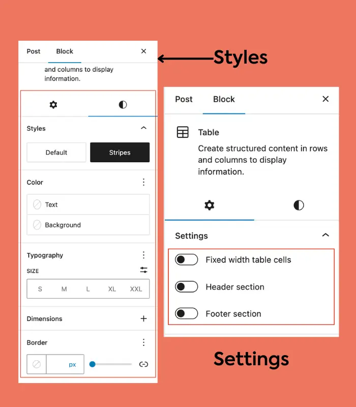 WordPress_table_block